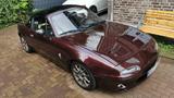 Mazda MX5 NA Sondermodell Cosmo 1 von 530 - Mazda MX-5 aus 1996
