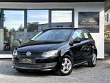 Volkswagen Polo V Comfortline/Klima - Volkswagen Polo mit Benzin-Antrieb: Kombi