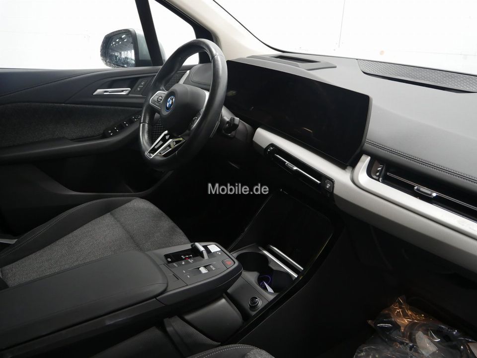 BMW 225 Active Tourer - Bild 4