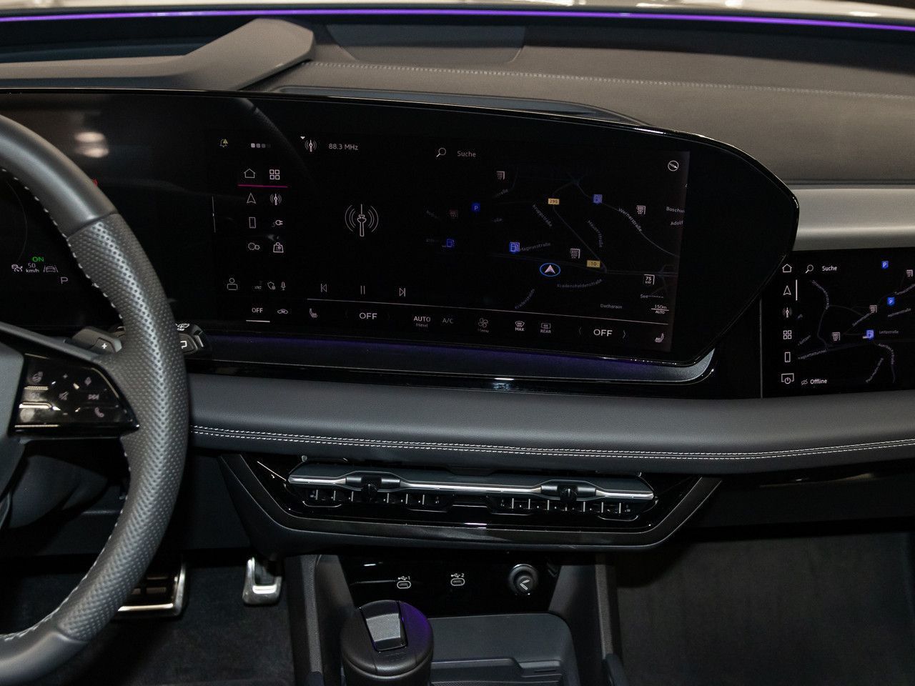 Audi Q6 e-tron - Bild 21