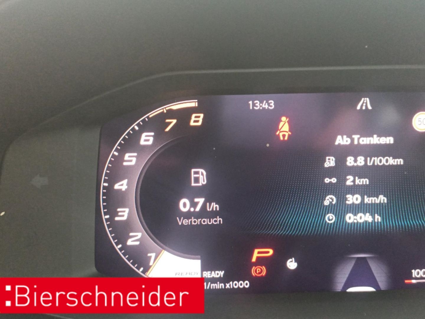 Cupra Leon - Bild 18