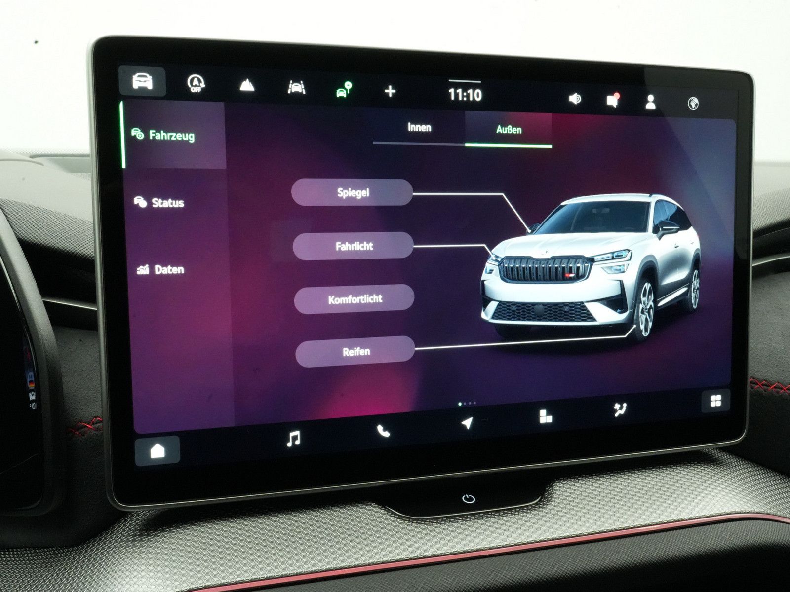 Skoda Kodiaq - Bild 22