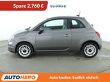 Fiat 500 1.0 Dolcevita *TEMP*ALU*KLIMA*GARANTIE* - Fiat 500 Gebrauchtwagen in Saarbrücken