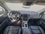 Jeep GRD CHE 3.0 CRD SUMMIT*ZENTRIER FEHLER AM MOTOR - Jeep: Motor