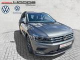 Volkswagen Tiguan 2.0 TDI Comfortline (EURO 6d-TEMP) BMT/St - Volkswagen Tiguan: Eu