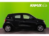 Smart forfour EQ Aut.EQ CARPLAY+PDC+SHZ+TEMPO+KLIMA - Smart Gebrauchtwagen von 2021