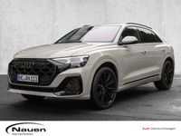 Audi SQ8 - Vorschau Bild 1