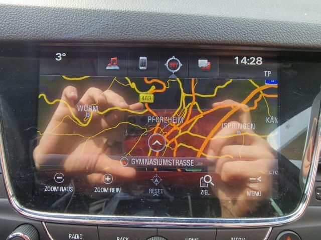 Astra K Lim. 5-trg. Edition  NAVI SHZ LHZ PP