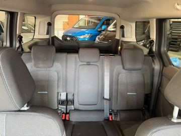 Ford Grand Tourneo Connect Active