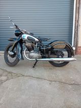 NSU Max OSB 251 - NSU MAX