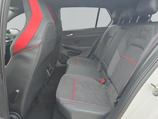 Golf GTI Clubsport 2.0 TSI FACELIFT HK+RFK+NAVI+