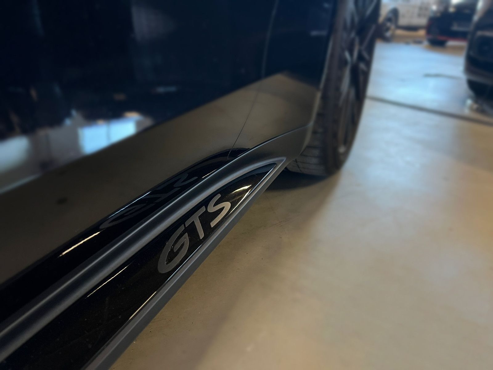 Porsche Panamera - Bild 10