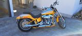 Harley-Davidson Softail Deuce CVO - HARLEY-DAVIDSON SOFTAIL DEUCE