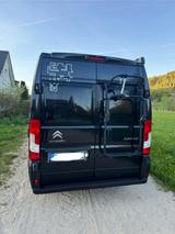 Pössl Summit 600 plus, top gepflegt+sofort reisefertig - Pössl schwarz