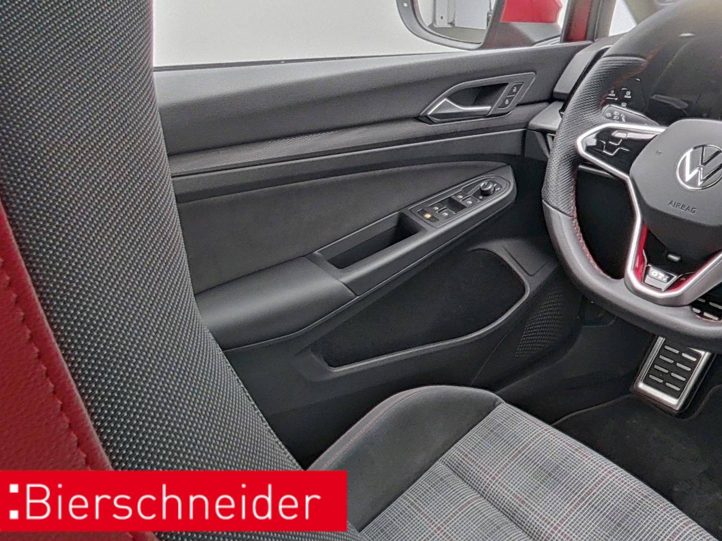 Volkswagen Golf GTI 8 2.0 TSI DSG NAVI KAMERA H&K, миниатюра 12