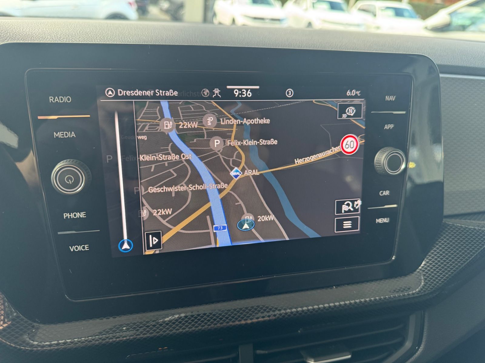 Volkswagen T-Cross - Bild 25