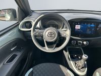 Toyota Aygo (X) - Vorschau Bild 8