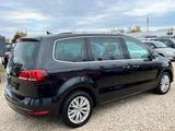 Volkswagen Sharan 2.0 TDI Aut/Highline/4x4/LED/el.ST/Standh - VW Sharan Gebrauchtwagen in Leipzig