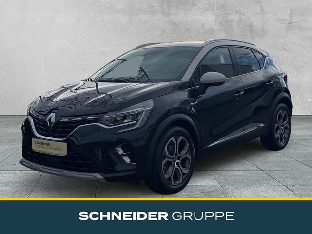 Renault Captur EDITION ONE PLUG-in 160 PDC+BOSE+LED+SHZ