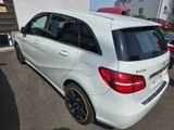 Mercedes-Benz B 220 4MATIC DCT - Urban W246 + Alu-Sonderfelgen