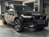 Volvo XC 90 XC90 R Design AWD 7Sitze Panorama - Volvo Gebrauchtwagen in Norderstedt