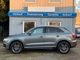 Audi Q3 2.0 TDI sport quattro S line*S-tronic*TÜV neu - Audi Q3 in Essen