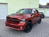 Dodge RAM 1500 5.7 HEMI Sport LPG-GAS4X4 RAM/BOX - Dodge RAM: 5.7