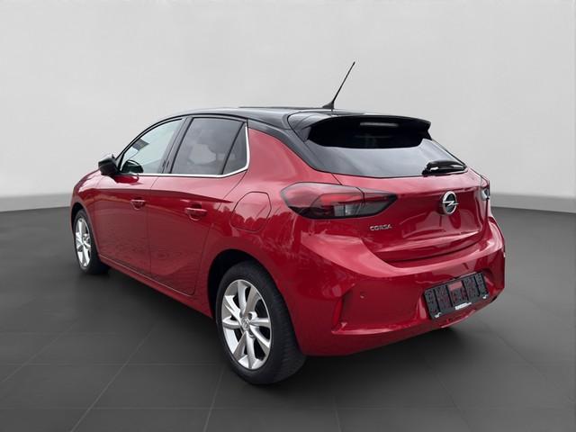 Opel Corsa F Elegance +CARPLAY+SHZ+TOTW+LED+