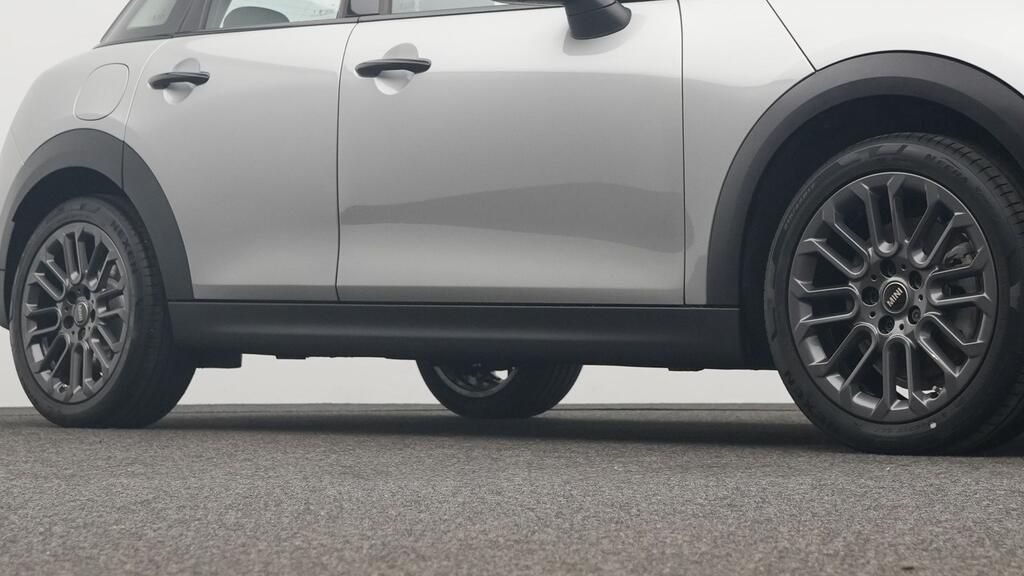 MINI Cooper C - Bild 24
