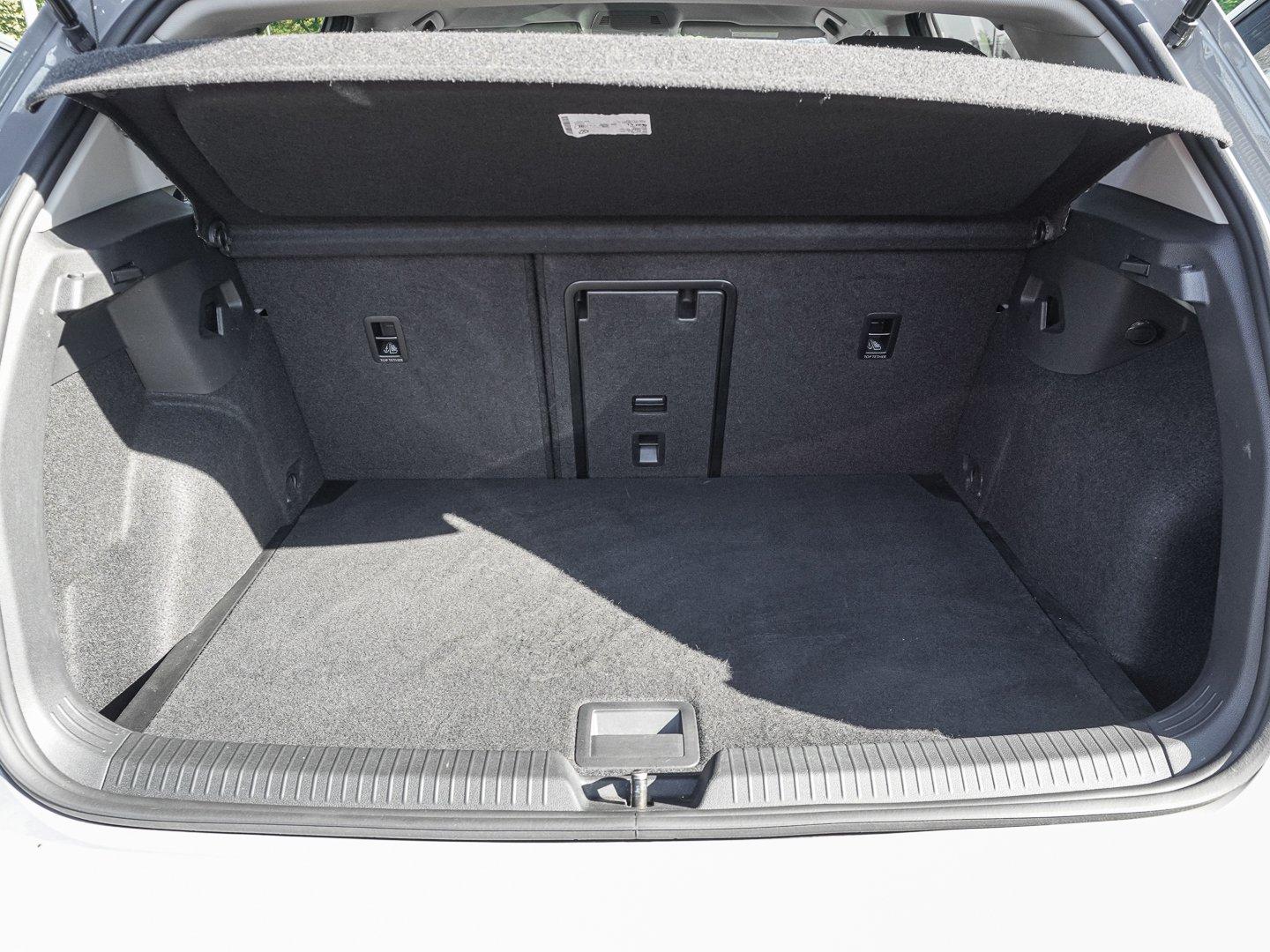 Volkswagen Golf 1.0 eTSI DSG Move LED LHZ AMBIENTE SHZ ALU, миниатюра 16