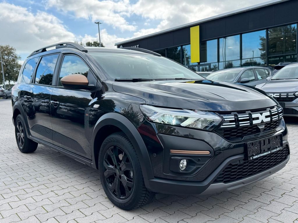 Image of Dacia Jogger