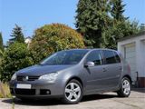 Volkswagen Golf V United - TüV & Service Neu*Schiebedach