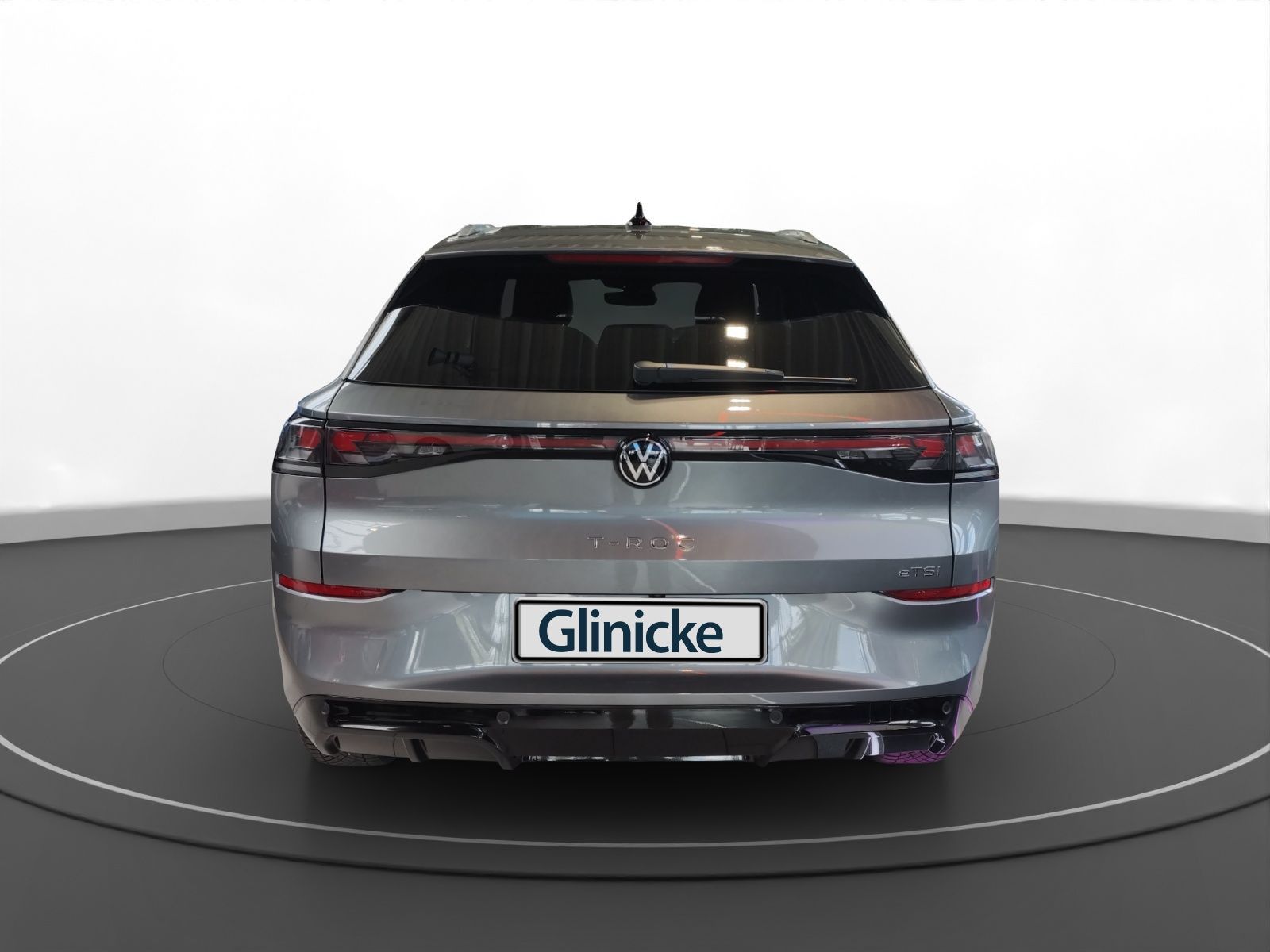 Volkswagen T-Roc - Bild 9