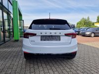 Skoda Fabia - Vorschau Bild 4