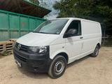 Volkswagen T5 Transporter - VW T5 Gebrauchtwagen in München