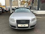 Audi A6 Lim. 2.4 Automatik Leder/ Navi/ Xenon/Sitzhzg - Audi A6 aus 2005: 4.2