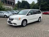 Lancia Voyager Gold 2.8 JTDM Gold 2 Hand - Lancia Voyager aus 2012