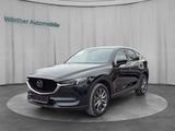 Mazda CX-5 SportsLine 184PS AWD/LED/ACC/PANO/LEDER/AHK - Mazda CX-5 mit Panoramadach
