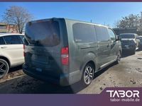 Citroën SpaceTourer - Vorschau Bild 4