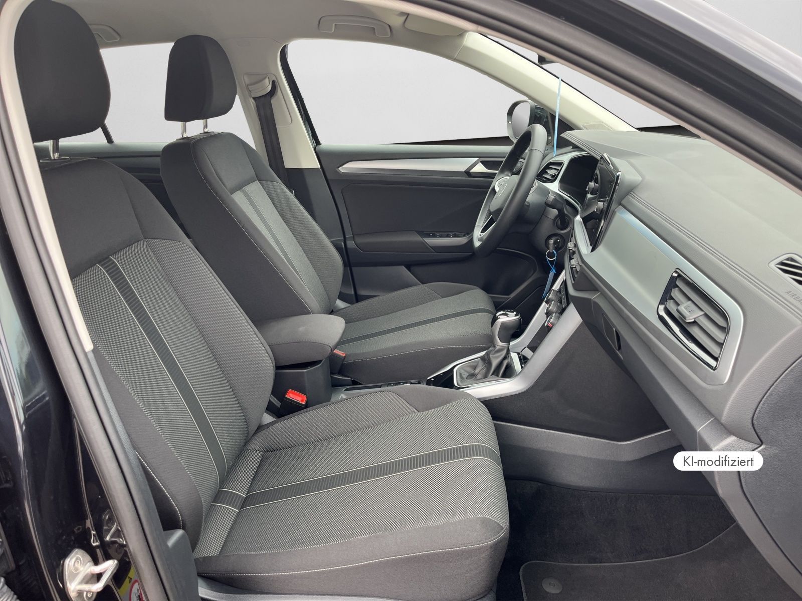 Volkswagen T-Roc - Bild 5