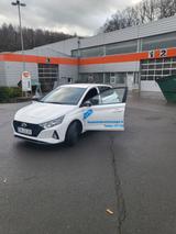 Hyundai i20 1.0 T-GDI 74kW Connect & Go Connect & Go - Hyundai i20 Connect-Go