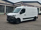 Renault Master III Kasten L2H2 HKa 3,3t Komfort - gebrauchte Renault Master aus dem Jahr 2022