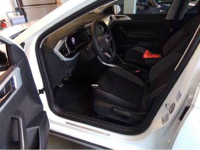 Volkswagen Taigo - Bild 5