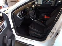 Volkswagen Taigo - Vorschau Bild 5
