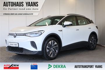 Volkswagen ID.4 Pro Performance AID+ACC+CARPLAY+AMBIENT+19"