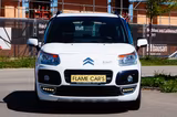 Citroën C3 Picasso by Carlsson Sondermodell - Citroën aus 2012