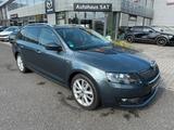 Skoda Octavia Combi Joy AHK - Skoda Octavia: Joy