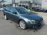 Skoda Octavia Combi Joy AHK - Skoda Octavia: Joy