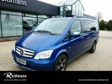 Mercedes-Benz Viano CDI 3.0 TREND EDITION Lang Autom./Klima/BC - Mercedes-Benz Viano: Trend