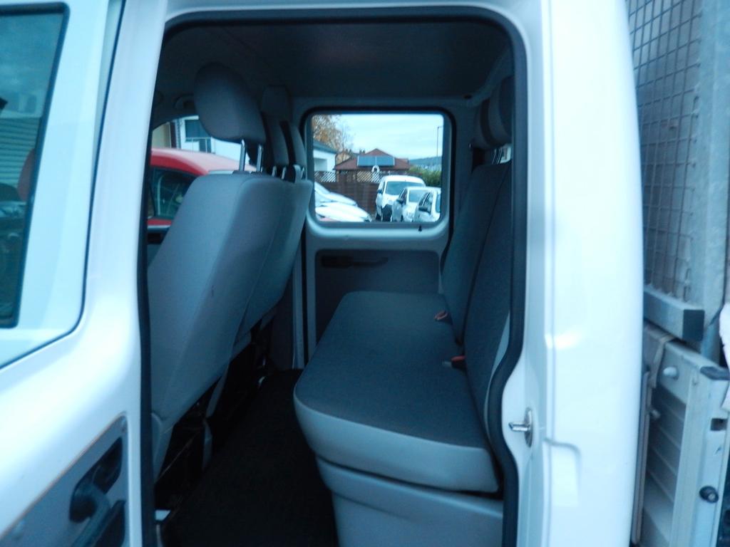 Volkswagen T5 Transporter